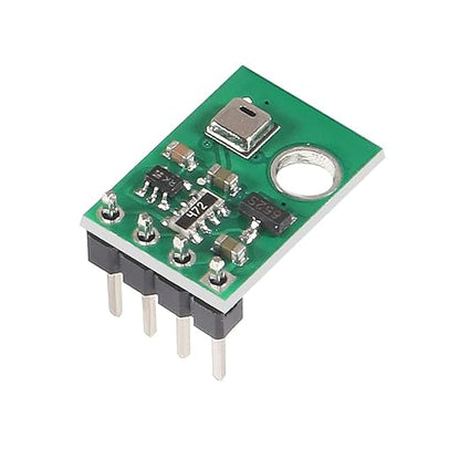 UMLIFE 4pcs AHT20 I2C Temperature and Humidity Sensor Module high-Precision - Image 4