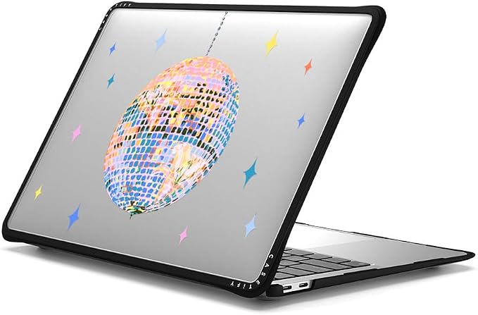 CASETiFY Impact MacBook Air 13" Case - Image 2