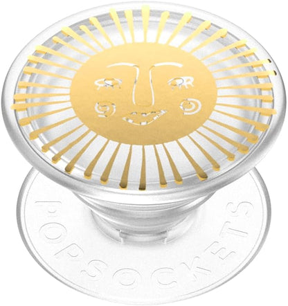 PopSockets Translucent Phone Grip by PopSockets