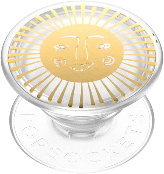 PopSockets Translucent Phone Grip by PopSockets