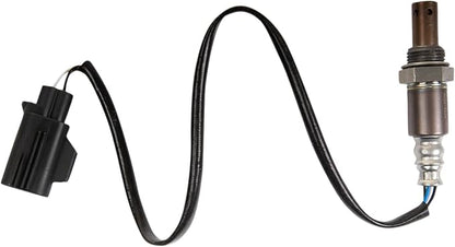 TRQ O2 Oxygen Sensor 4 Wire Wide-Band Upstream Compatible - Image 2