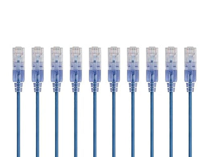Monoprice Cat6A Ethernet Patch Cable by Monoprice