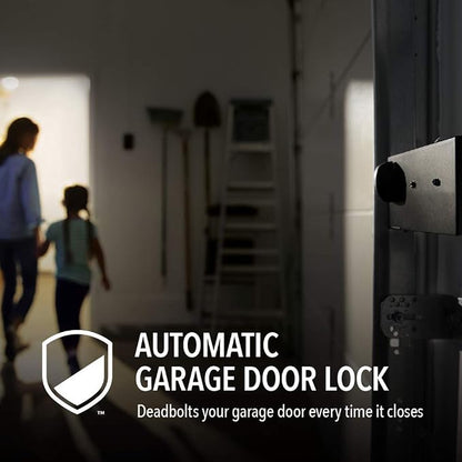 Chamberlain Smart Garage Door Opener - Image 5