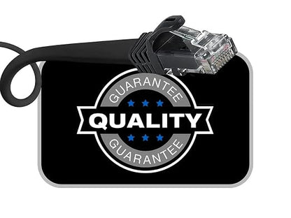 Monoprice Cat6 Ethernet Patch Cable - Image 4