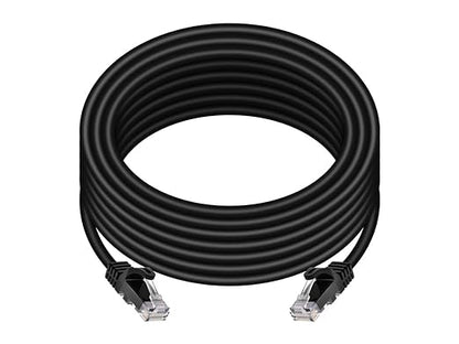 Monoprice Flexboot Cat6 Ethernet Patch Cable - Image 4