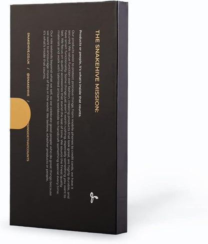 Snakehive Tempered Glass Screen Protector - Image 2