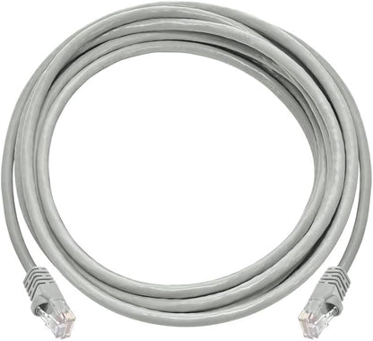 Monoprice Cat6 Ethernet Patch Cable - Image 4