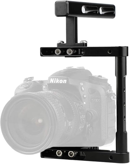 CAMVATE Basic Camera Cage Rig - Image 5