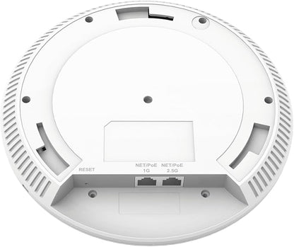 Grandstream GWN7665 | AX5400 Wi-Fi 6E Access Point | Power Adapter Not Included - Image 2