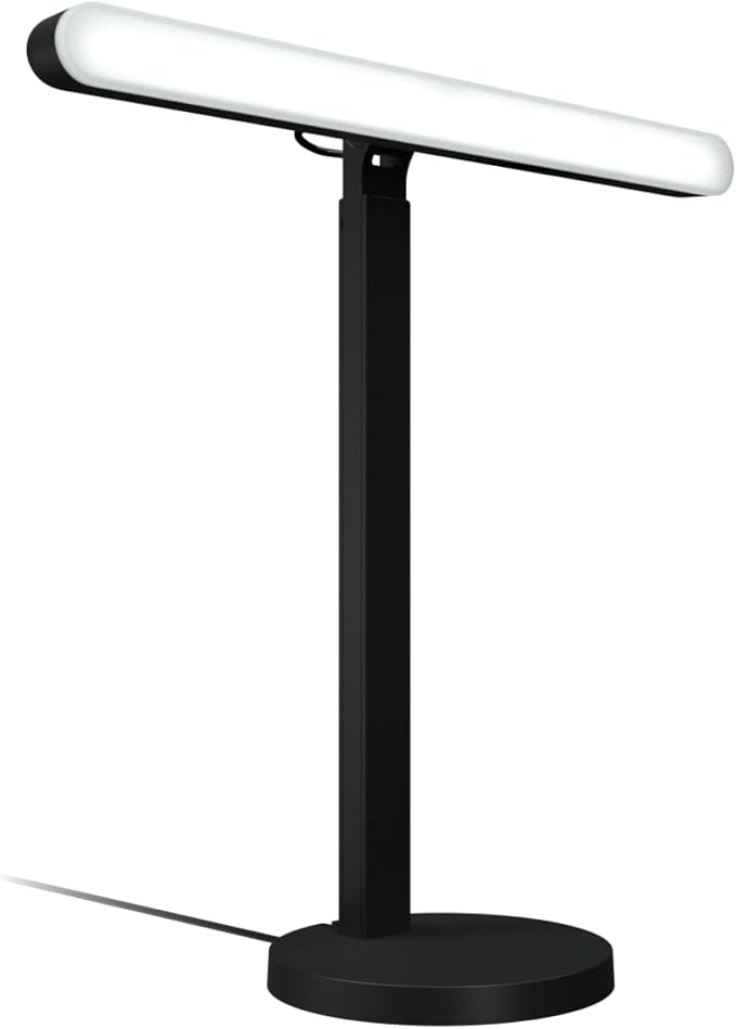 Logitech G Litra Beam LED Lights by LogitechG