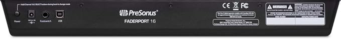 PreSonus FaderPort 16 DAW Controller - Image 2