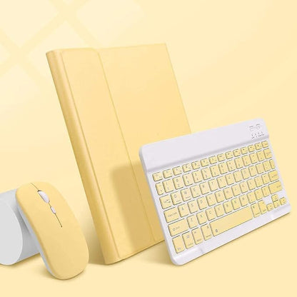 AnMengXinLing Keyboard Case for iPad 11th/iPad 10th Generation 2022 - Image 2