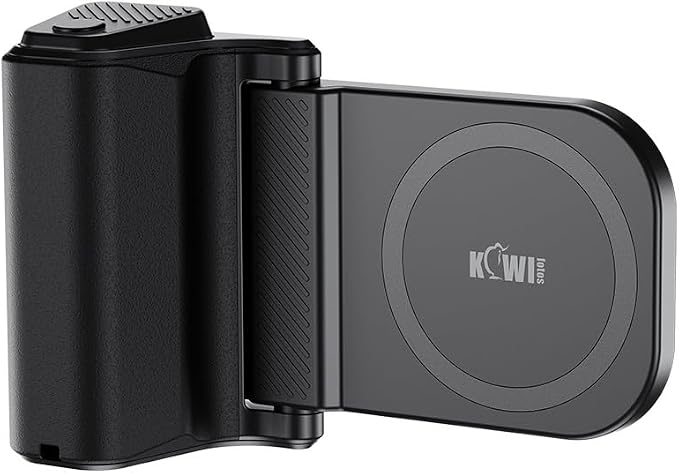 KIWIFOTOS Magnetic Phone Camera Grip - Image 4