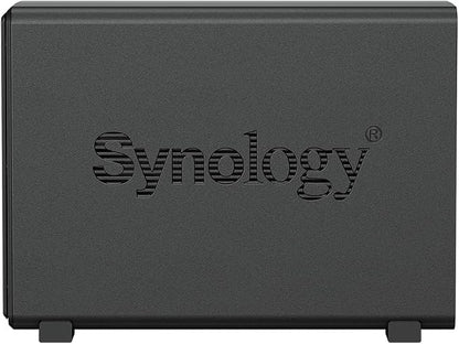 Synology DiskStation DS124 NAS Server - Image 3