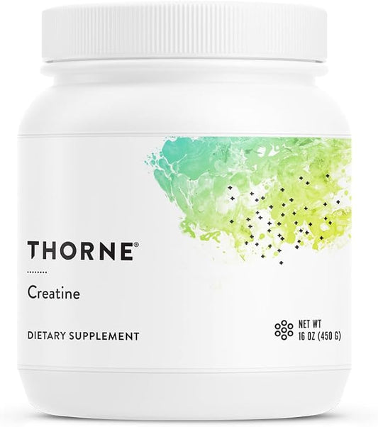THORNE Creatine by Thorne