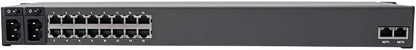TRIPP LITE Serial Console Server 16-Port 2 USB Ports Dual GbE 4 GB Flash - Image 2