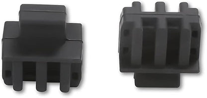 20 Pack SFP Dust Cover for Open SFP/SFP+ Slot - Image 4
