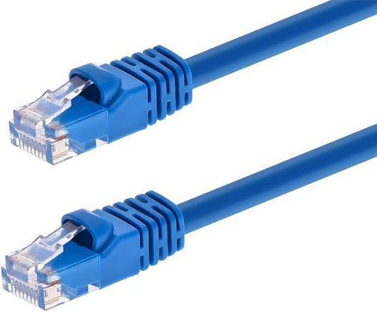 Monoprice Cat5e Ethernet Patch Cable by Monoprice