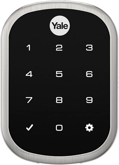 Yale | LiftMaster Smart Lock by LiftMaster