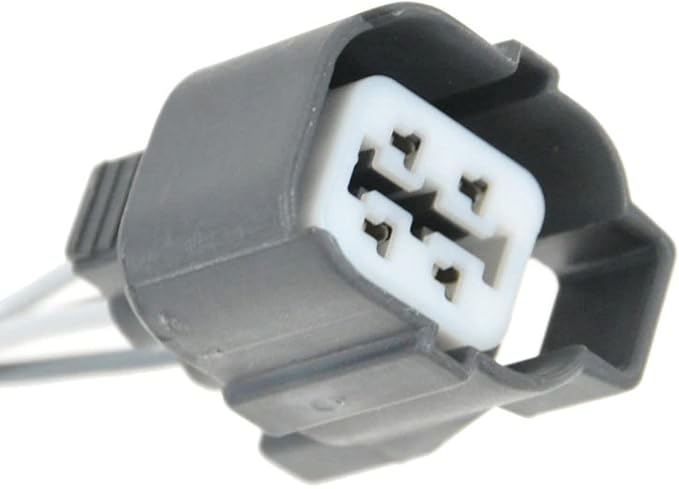 TRQ O2 Oxygen Sensor with Tool Compatible with 1998-2002 Honda Accord 1998-2005 - Image 5