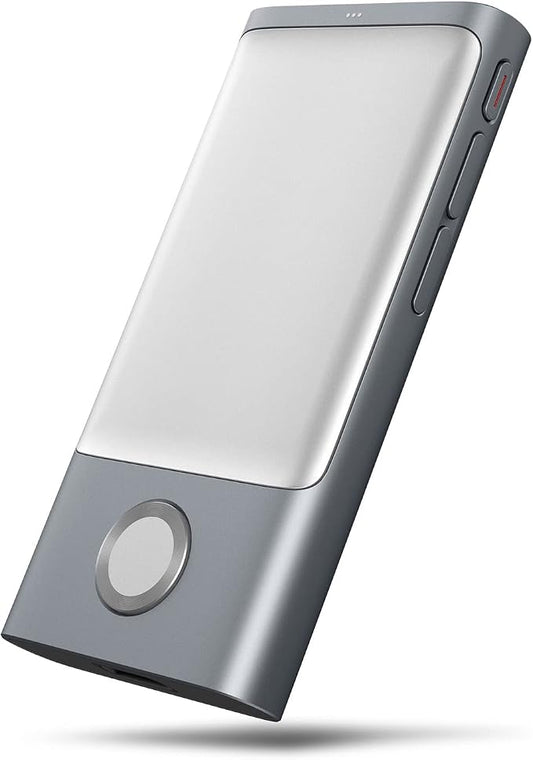 Bluetooth Presentation Clicker Wireless Presenter, Air Mouse by Cheerdots
