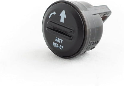 PetSafe Electronic Pet Door Key - Image 3
