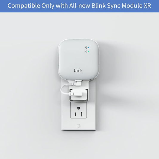 256GB MicroSD Card and Sync Module XR Mount, No-Drilling Mount - Image 2
