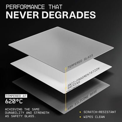 Wallhack 4.0 Glass Gaming MousePad - Image 5