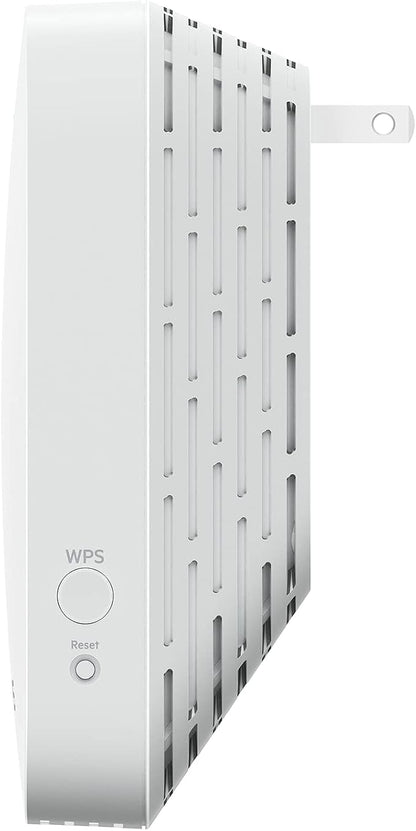 Linksys RE7350 Dual-Band Wi-Fi 6 Wireless Range Extender - Image 9