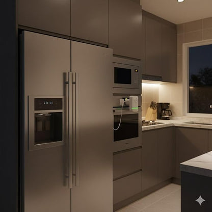 Elon-musk's Electricity Saving Box Stop Watt Stopwatt Energy Saving Device Save - Image 3