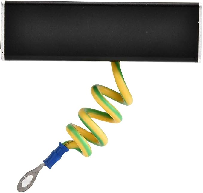 RJ11 Telephone Fax Protector, Lighting Thunder Arrester Device, Audio Telephone - Image 8