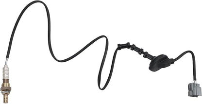 TRQ O2 Oxygen Sensor 4 Wire Narrow-Band Downstream Bank 1 Sensor 2 Compatible - Image 2
