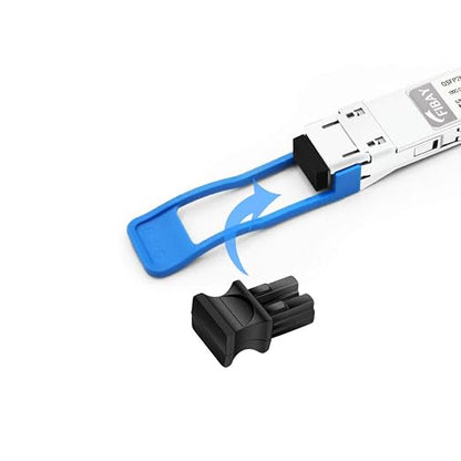 QSFP+ QSFP28 Dust Covers Caps Suitable - Image 4