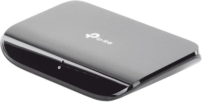 TP-Link 5 Port Gigabit Ethernet Network Switch | Plug and Play | Desktop or - Image 4