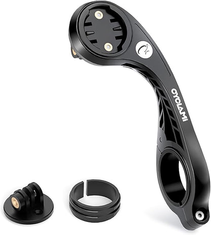 S2 Out Front Mount Compatible by CYCLAMI