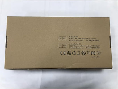 LED Photo Video Light 3-Pack, Ci-Fotto Dimmable 5600K USB LED Continuous Light - Image 12