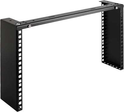 RackPath 2U Wall Mount Network Rack - Image 2