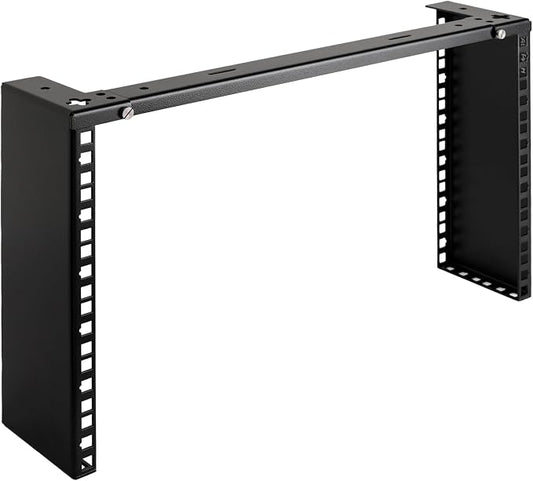 RackPath 2U Wall Mount Network Rack - Image 2