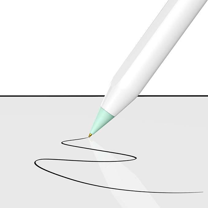 6 Pack Fine Point Replacement Tips Compatible - Image 7