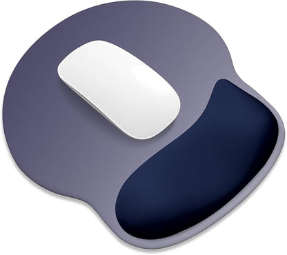 ITNRSIIET Ergonomic Mouse Pad by +ITNRSIIET