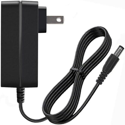 12V AC/DC Adapter Compatible - Image 3