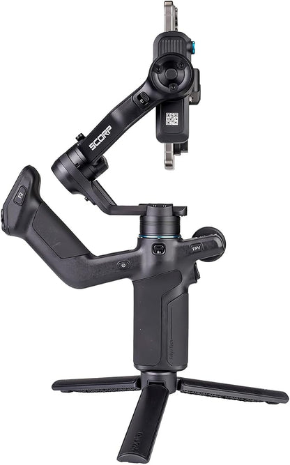 FeiyuTech Scorp MINI 3 Gimbal Stabilizer - Image 13