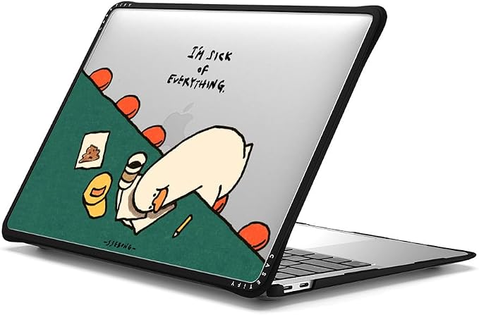 CASETiFY Impact MacBook Air 13" Case - Image 2