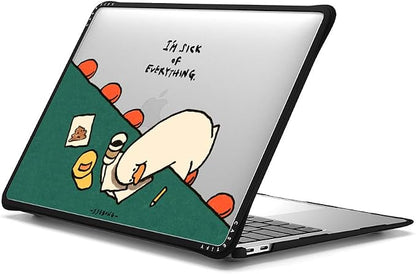 CASETiFY Impact MacBook Air 13" Case - Image 2