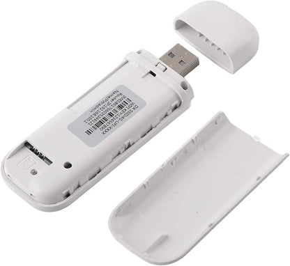 4G LTE USB Modem Network Adapter, 4G LTE USB Network Adapter Hotspot Router by Heayzoki