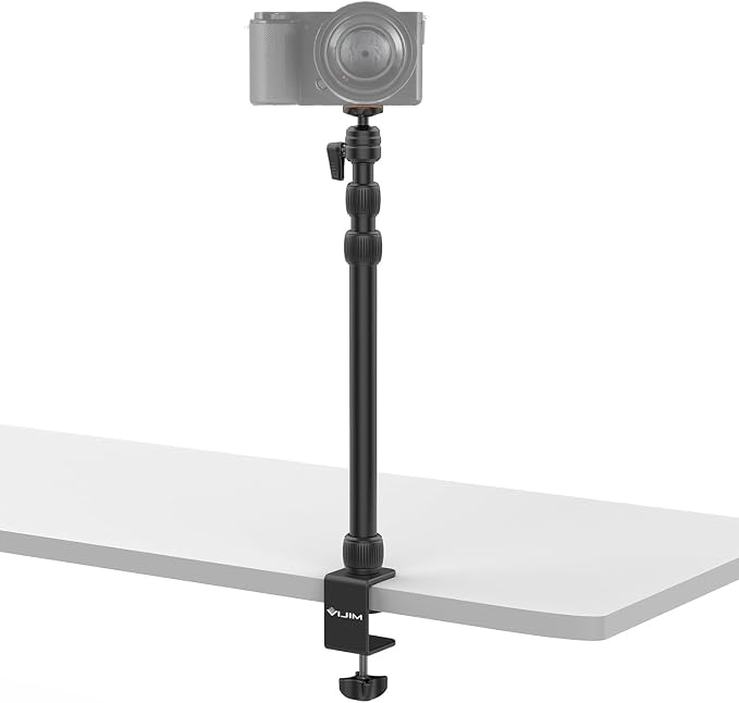 PICTRON LS10 Camera Desk Mount Table Stand by PICTRON