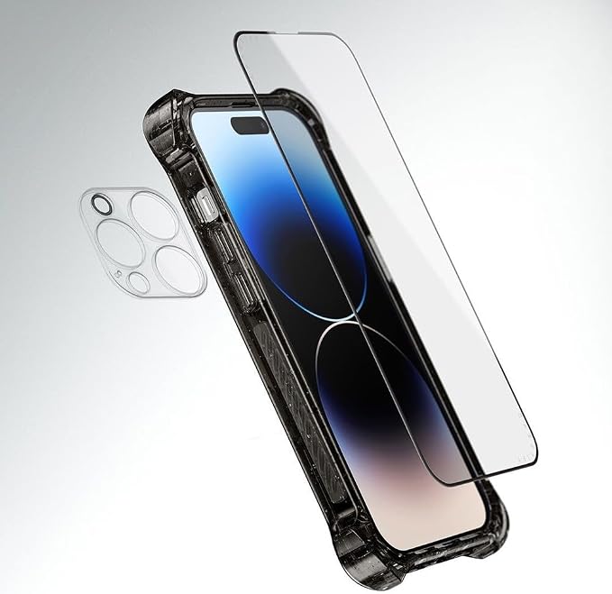 CASETiFY Impact HD Screen Protector - Image 6