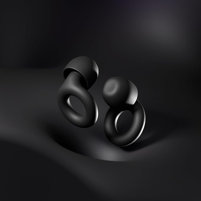 Loop Quiet 2 Ear Plugs – Ultra-Comfy Reusable Noise-Reducing Earplugs - Image 5