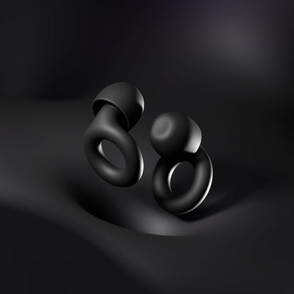 Loop Quiet 2 Ear Plugs – Ultra-Comfy Reusable Noise-Reducing Earplugs - Image 5