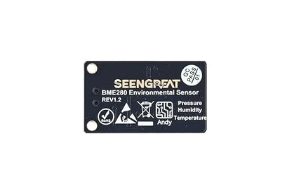 BME280 Environmental Sensor - Image 4